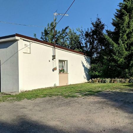 Pokoje Przy Warszawskiej Połczyn-Zdrój Exterior foto