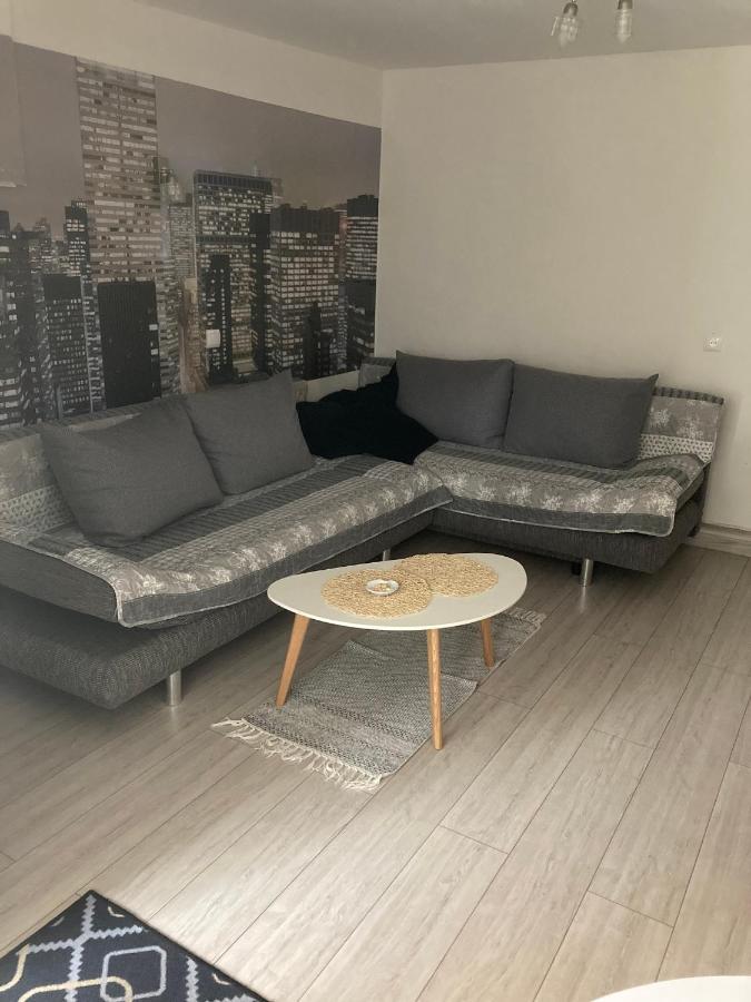 Pokoje Przy Warszawskiej Połczyn-Zdrój Exterior foto