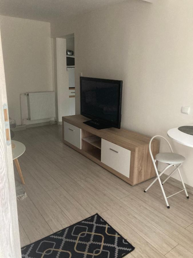 Pokoje Przy Warszawskiej Połczyn-Zdrój Exterior foto