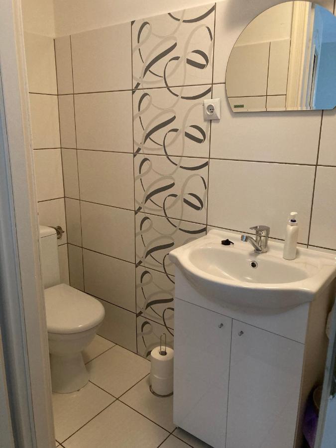 Pokoje Przy Warszawskiej Połczyn-Zdrój Exterior foto
