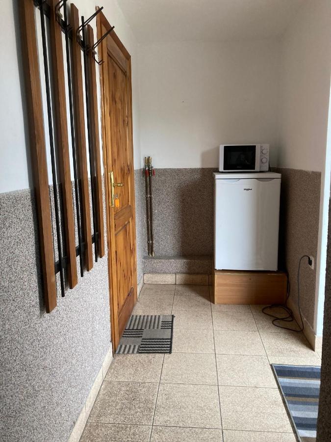 Pokoje Przy Warszawskiej Połczyn-Zdrój Exterior foto