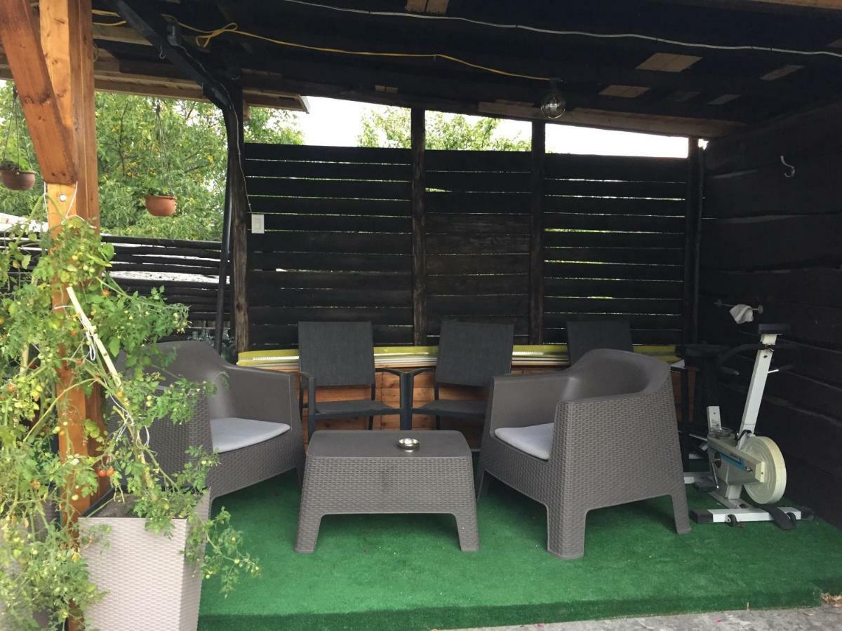 Pokoje Przy Warszawskiej Połczyn-Zdrój Exterior foto
